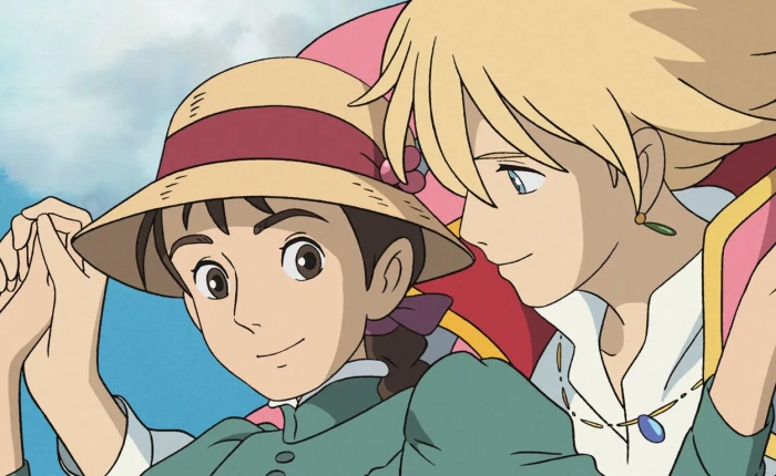 PODCAST: Howl’s Moving Castle