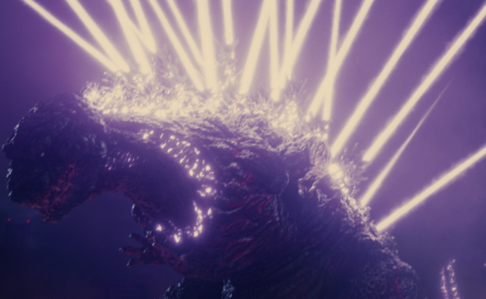 PODCAST: Shin Godzilla